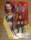 2015 WWE Mattel Sasha Banks Basic Wrestling Figure Series 59 Legit Boss 1st 
