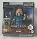 Minecraft Movie Jada Metalfigs 2.5-inch Die-Cast Figure Steve