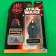 Hasbro Star Wars: Episode 1 - Darth Sidious Action Figure