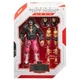 WWE Ultimate Edition Mattel Bret Hitman Hart 6 inch Action Figure