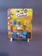 Playmates Toys The Simpsons Series 6: Mascot Homer Action Figure