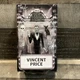 NECA Toony Terrors Silver Screen Vincent Price [Black & White] 2024 NEW