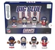 New York Giants Little People Collector Fisher Price NIB Big Blue! 