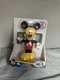 Disney Junior Mickey Mouse Wind Up Bath Toy Water  Ages 18M+ Disney Junior NEW