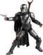 The Mandalorian 6 Inch Black Series Action Figure Star Wars Collectible Toy