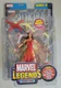 NEW ELEKTRA ACTION FIGURE SERIES IV 4 MARVEL LEGENDS 2003 ToyBiz! E34