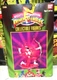 1993 BANDAI POWER RANGERS Collectible Figures 3" PVC 2300 PINK RANGER new