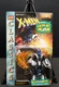 1996 ToyBiz Marvel X-Men Nightcrawler Action Figure &ndash; Light-Up Sword, Vintage
