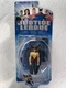 2003 Justice League HAWKGIRL Series 1 MOC sealed JLU DC Mattel