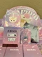 Pop Mart - Hacipupu The Constellation Plush Series - Capricornus  - Brand New