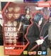 Bandai S.H.Figuarts Itachi Uchiha NARUTOP99 SHF Action Figure New In Hand