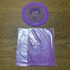 1/6 HOT TOYS : FIGURE DX08 JOKER 1989 JACK NICHOLSON BATMAN : LOGO + MANUAL