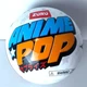 Zuru Anime Pop Worlds Coolest Anime Soft Toys Surprise In A Ball  2023 Brand New