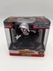 Jada Metals Marvel Spider-Man Ghost-Spider Die Cast Metalfigs Figure- NEW