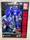 Transformers Studio Series 86-05 Scourge Voyager Class Figure w/ Blaster  Hasbro