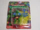Sealed 2023 MOC Teenage Mutant Ninja Turtles Genghis Frog TMNT Figure Playmates