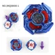Takara Tomy Beybladex Burst Top X Gyro Pack BX-23-24-26-27 Phoenix Unicorn BX Co