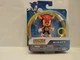 Jakks Sonic The Hedgehog  Mighty  2.5" Figure  SEGA Ring