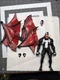 Hasbro Marvel Legends VENOM King In Black Knull 2 Pack 7" Figure Complete