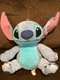 Walt Disney Lilo & Stitch Plush Doll Stuffed Animal 10&rdquo; Collectible from Movie