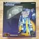 Newage Legendary Heroes H21EX Scaramanga G1 Soundwave Communications toy version