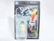 Spin Master 2025 Superman Movie LOIS LANE White 3.75&rdquo; Retro Figure NEW 