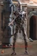 Perfect Hot Toys Tms008 1/6 Star Wars The Mandalorian IG-11 Action Figure In Sto