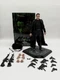 Hot Toys MMS466 The Matrix Neo Keanu Reeves