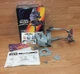 Vintage Kenner Star Wars The Power of the Force Imperial AT-ST Scout Walker