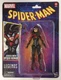 HASBRO MARVEL LEGENDS SERIES JESSICA DRAW/SPIDE-WPMAN