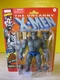 2020 Hasbro Marvel Legends Retro Collection 6" Uncanny X-Men Gray Beast New MIP