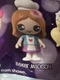 Trinity and Beyond Series One Collectible Buildable Figure Baker Madison