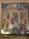Mattel 2023 Disney Wish The Teens Pack (9 Figure Character Pack) Brand New