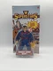 WWE Superstars Honky Tonk Man Unpunched Elite Mattel Retro New Pristine