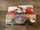 DISNEY PIXAR CARS NICOLE REVWELL MOVIE PROP UFO JESSIE WHEELIN 2024 2 PACK SAVE
