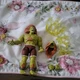 Ultra Street Fighter II BLANKA 6-Inch Scale Deluxe AF BY JADA TOYS