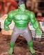 Hulk Smash INCREDIBLE HULK 12" Action Figure  Talking 2011 Marvel Hasbro 