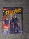 Hasbro Marvel Legends Series Spider-Man 6" Hammerhead Action Figure with...