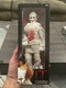 MEGO Horror IT Movie PENNYWISE 8" Figure ~14 Points Articulation~ #63035 - NEW