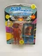 Star Trek The Next Generation TNG Guinan Action Figure Playmates 1993 NOC