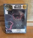 Funko POP! Star Wars Karre Enamel Pin w/ Removable Stand - SE - Disney - NEW