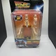 NECA - Toony Classics - Back To The Future - Biff Tannen 6&rdquo; Inch Action Figure
