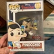 Funko Pop Disney : PINOCCHIO #617 Vinyl Special Edition Exclusive "Mint Box" Funko Pop Disney : PINOCCHIO #617 Vinyl Special Edition Exclusive "Mint Box"