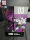 DZNR Transformers Megatron Yume What&rsquo;s Inside Edition #03 Hasbro Plush Figure