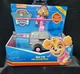 Nickelodeon Paw Patrol Skye's Helicopter And Figure Spinmaster