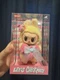 Pop Mart - Labubu, The Monsters Let's Checkmate Series Queen (Authentic U.S.)🔥