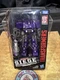 BRUNT Transformers Siege War for Cybertron Trilogy Hasbro 2018 Decepticons