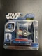 Star Wars Micro Galaxy Squadron - TIE Fighter Vehicle & Figure #0010