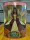1997 Holiday Princess Belle Disney Beauty and the Beast Barbie Doll 16710 NIB