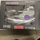 Battlestar Galactica Cylon Raider 5-Inch Vinyl Toy Model Titan Loot Crate NEW